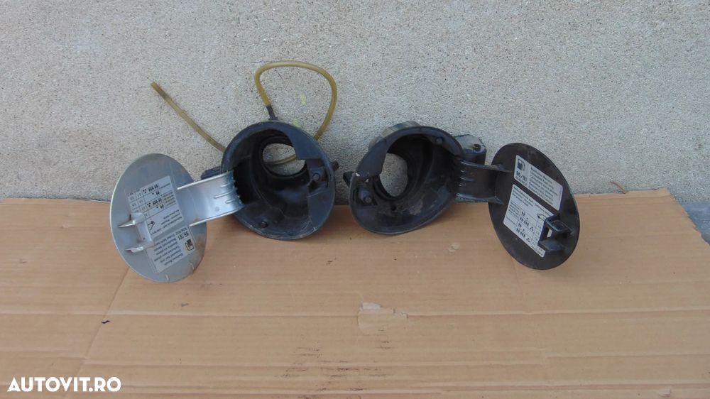 Usita rezervor VW Polo 9N an 2002-2008 - 3