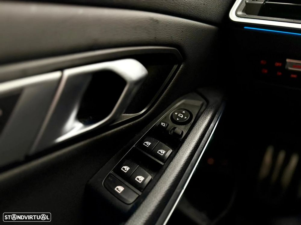 BMW 320 e Touring Pack M Auto - 17