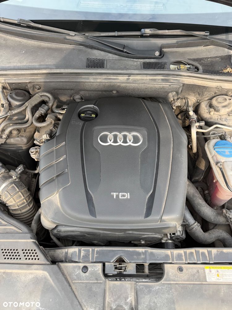 Audi A5 Sportback 2.0 TDI Quattro S tronic - 16