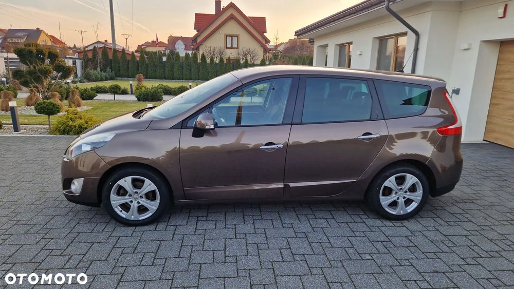 Renault Grand Scenic TCe 130 Bose Edition - 1