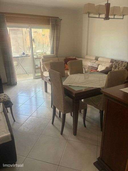 Apartamento T3 para arrendamento na Figueira da Foz - Grande imagem: 2/12