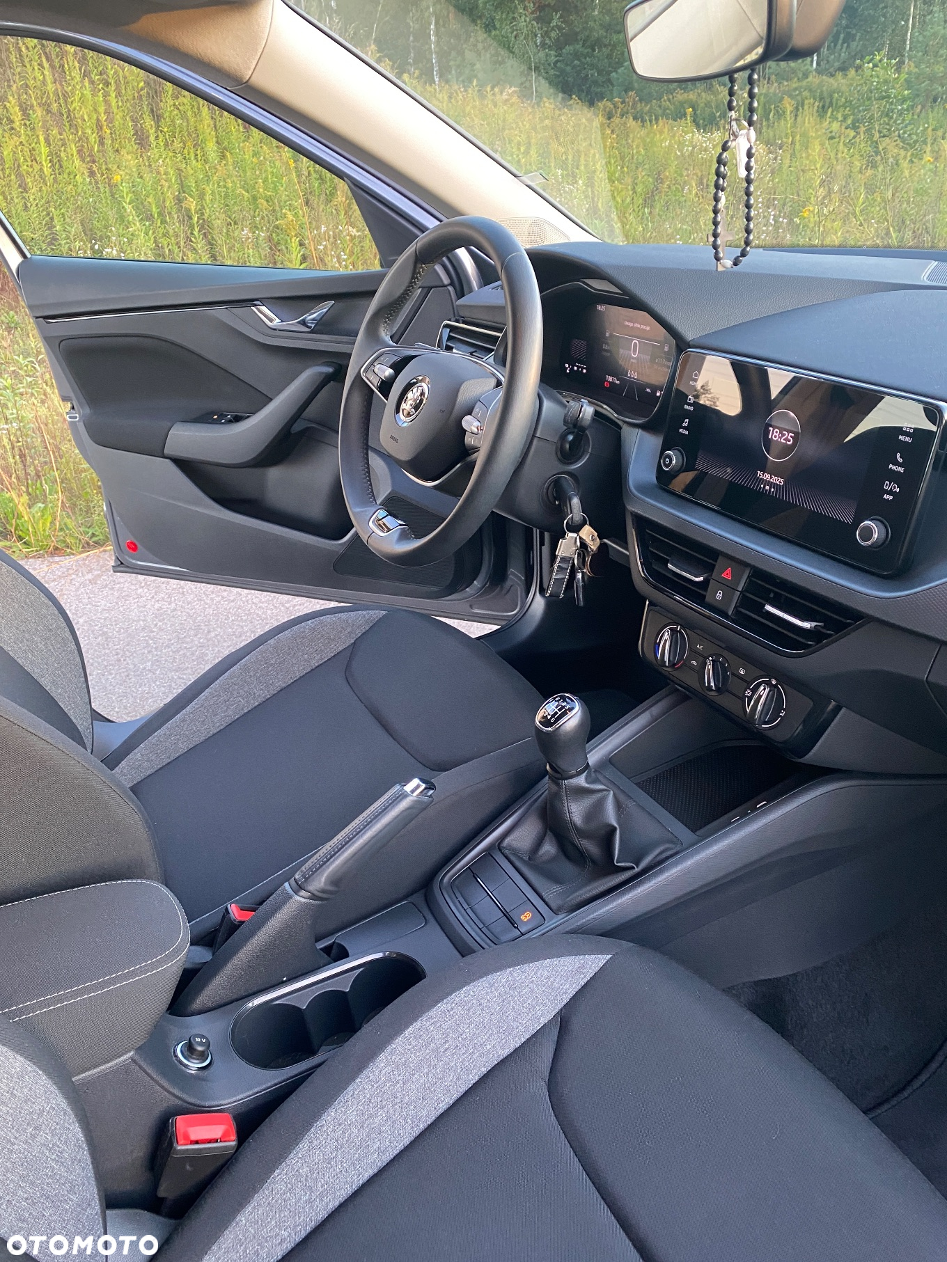 Skoda Kamiq 1.0 TSI Essence - 12