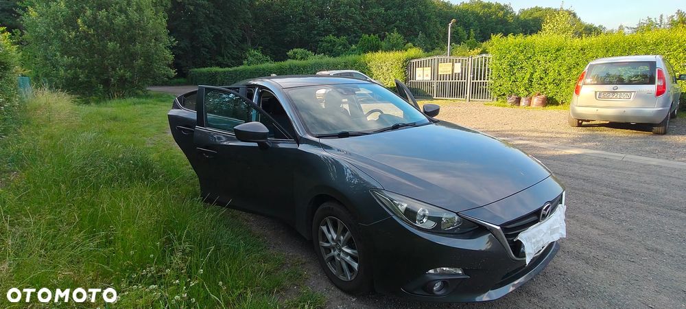 Mazda 3 SKYACTIV-G 120 NAKAMA - 5