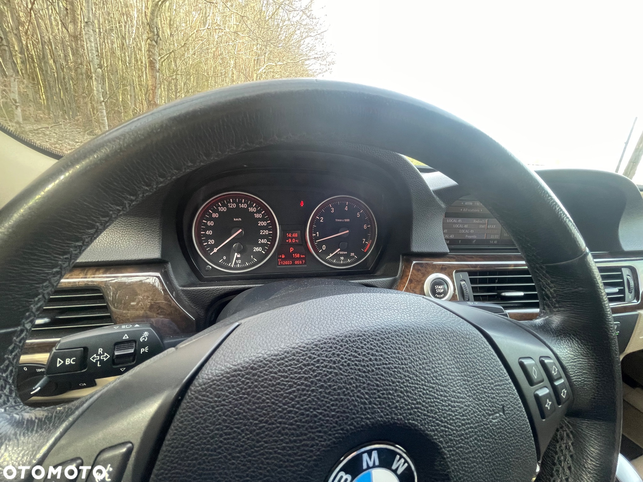BMW Seria 3 - 13