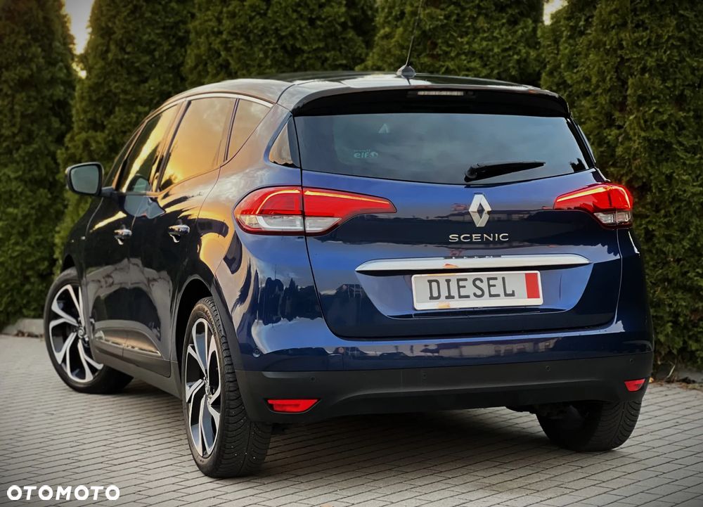 Renault Scenic 1.6 dCi Energy Bose Edition - 17