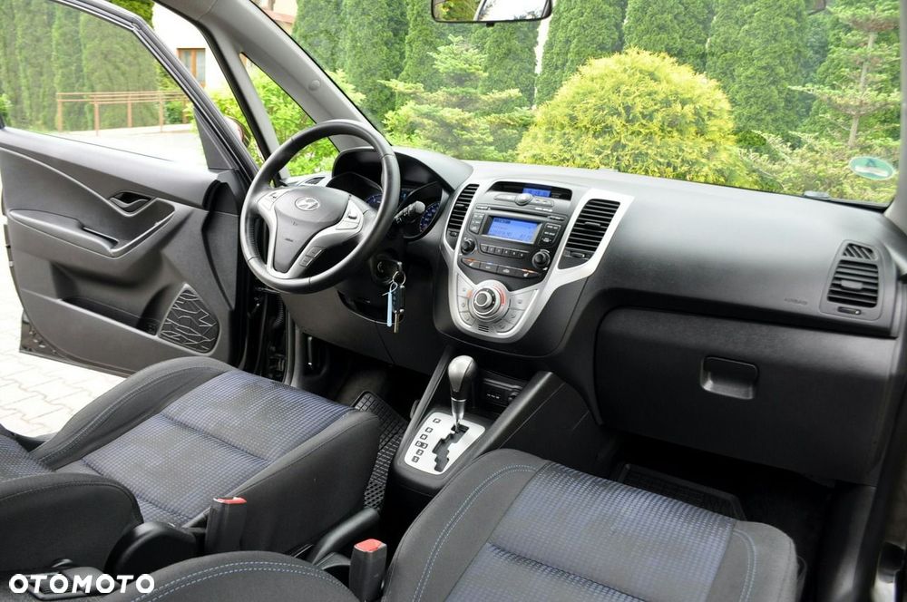 Hyundai ix20 - 24