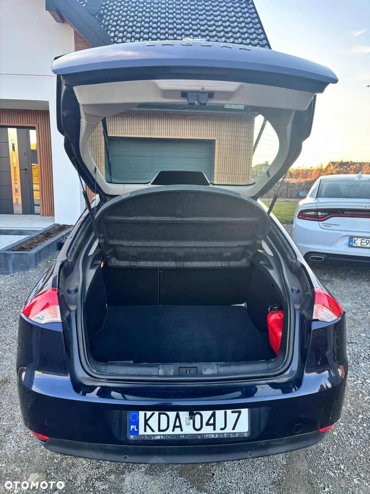 Renault Laguna 2.0 Expression - 10