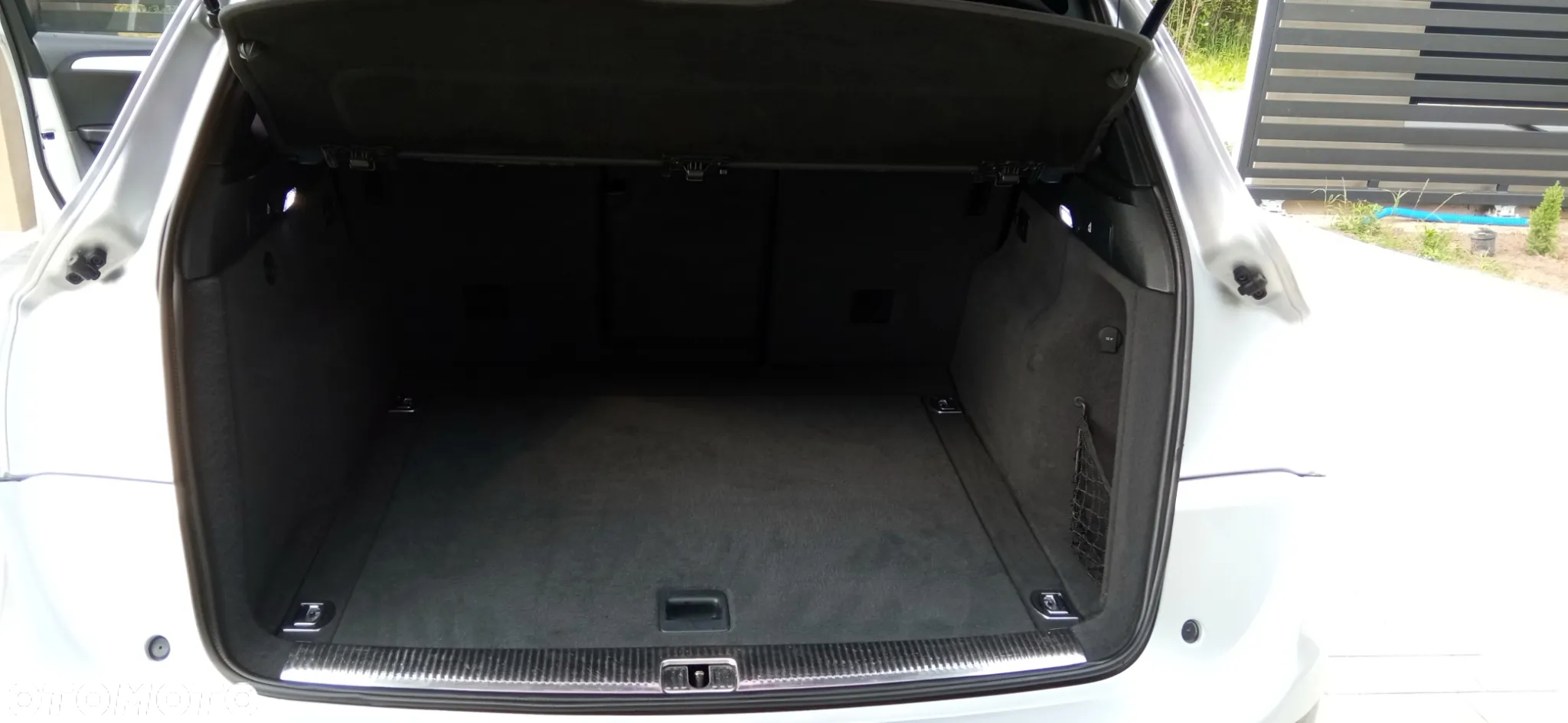Audi Q5 2.0 TDI Quattro S tronic - 25
