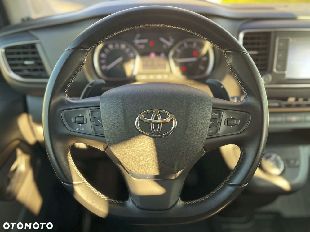 Toyota Proace Verso 2.0 D4-D Long Family - 17