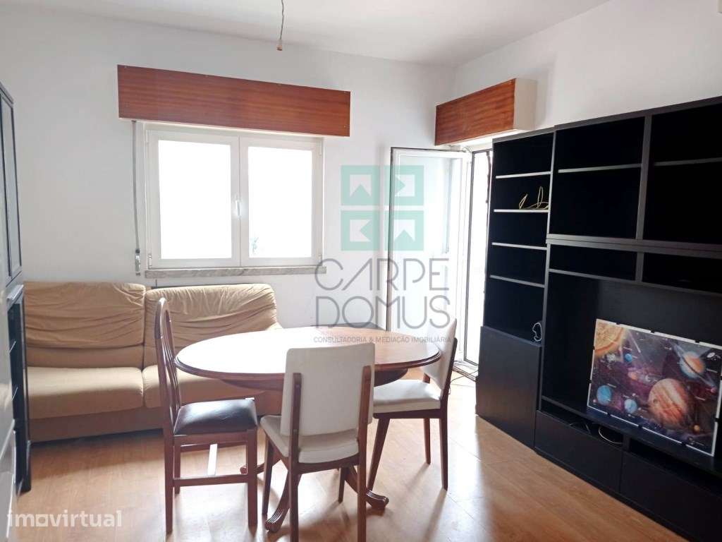 Apartamento T 1 + 1, com varanda fechada, na Reboleira, Amadora - Grande imagem: 5/17
