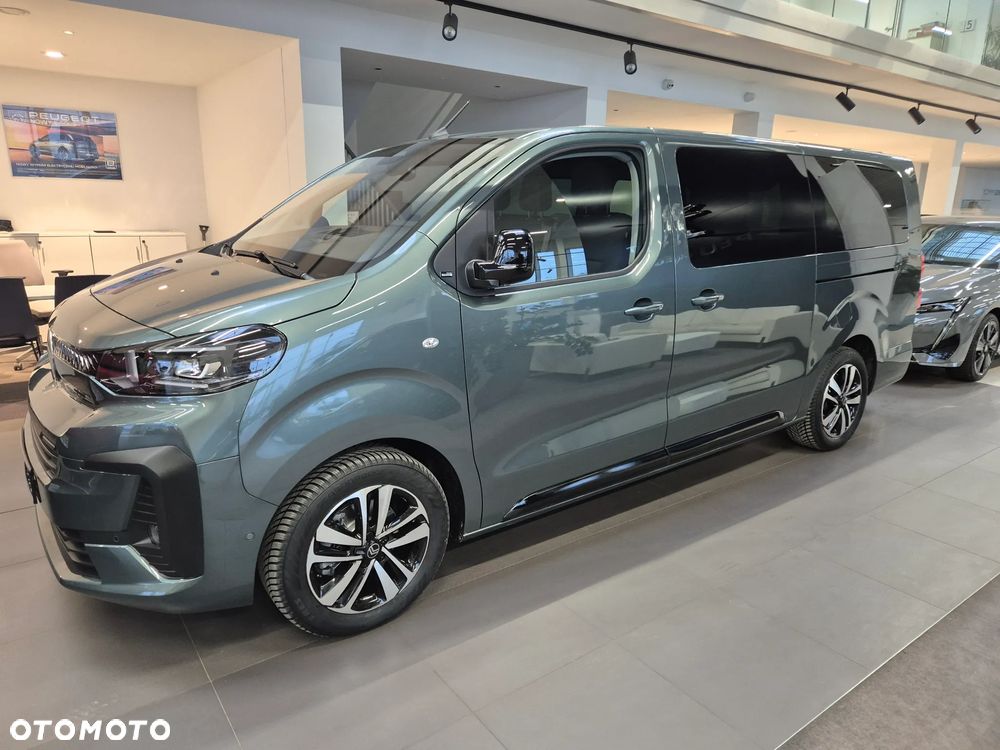 Citroën SpaceTourer 2.0 BlueHDi XL Plus EAT8 - 2