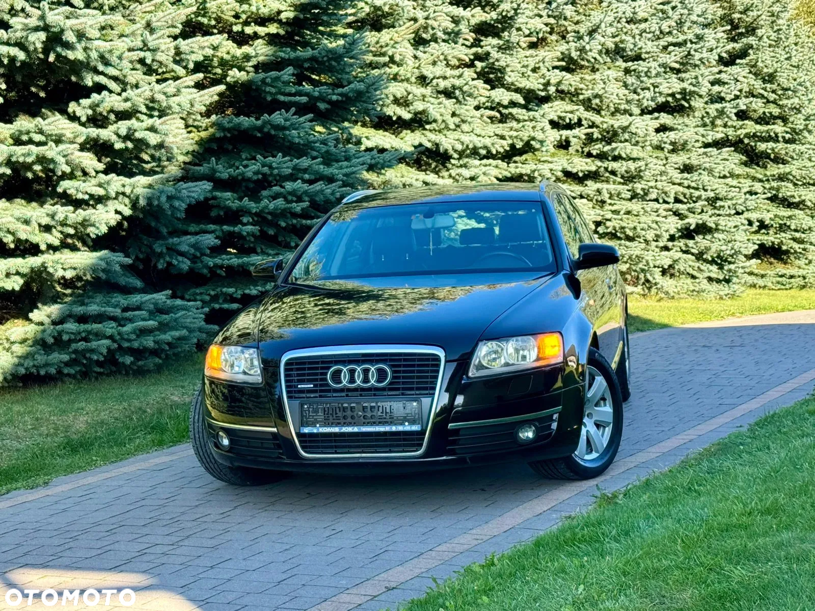Audi A6 ver-2-4-quattro - 11