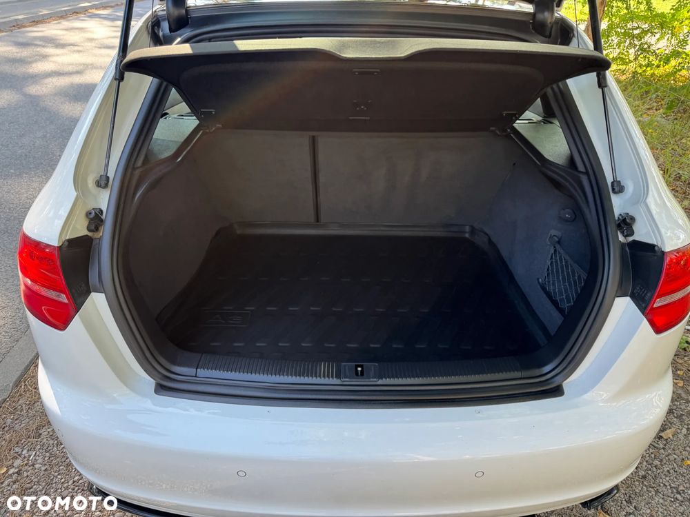 Audi S3 2.0 TFSI Quattro S tronic - 23
