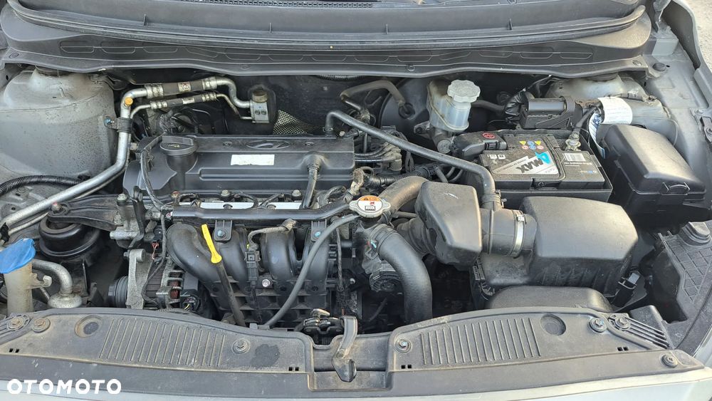 Hyundai i20 1.25 Style - 9