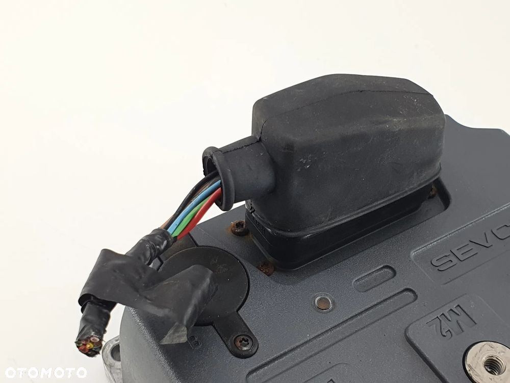 SEVCON GEN4 Moduł Sterownik Komputer 48V 275A   PEUGEOT E-VIVACITY - 6
