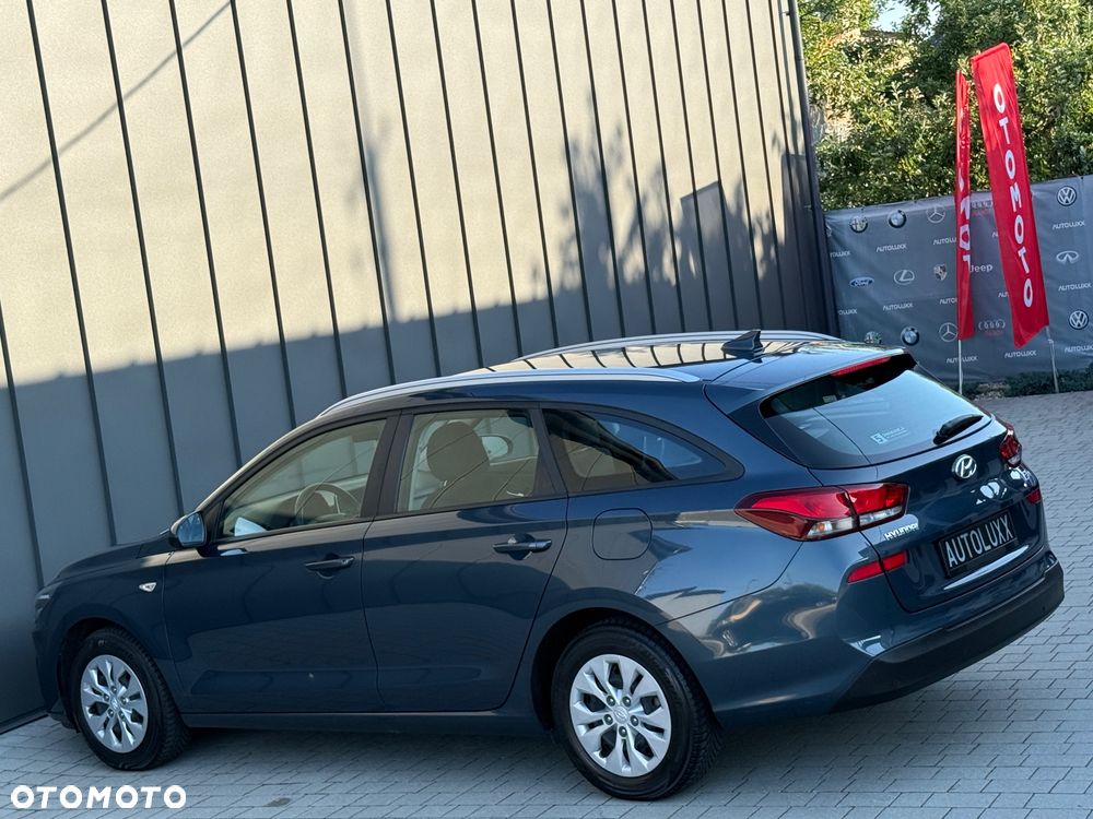 Hyundai i30 1.5 DPI Smart - 21