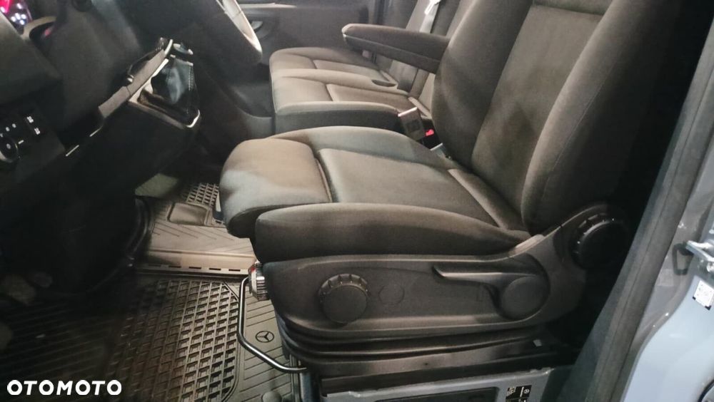 Mercedes-Benz Sprinter 517 CDI WYWROTKA - 13