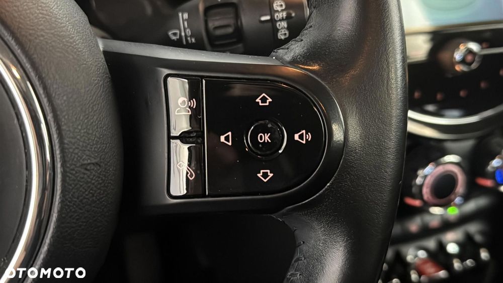 MINI Cooper GPF - 23