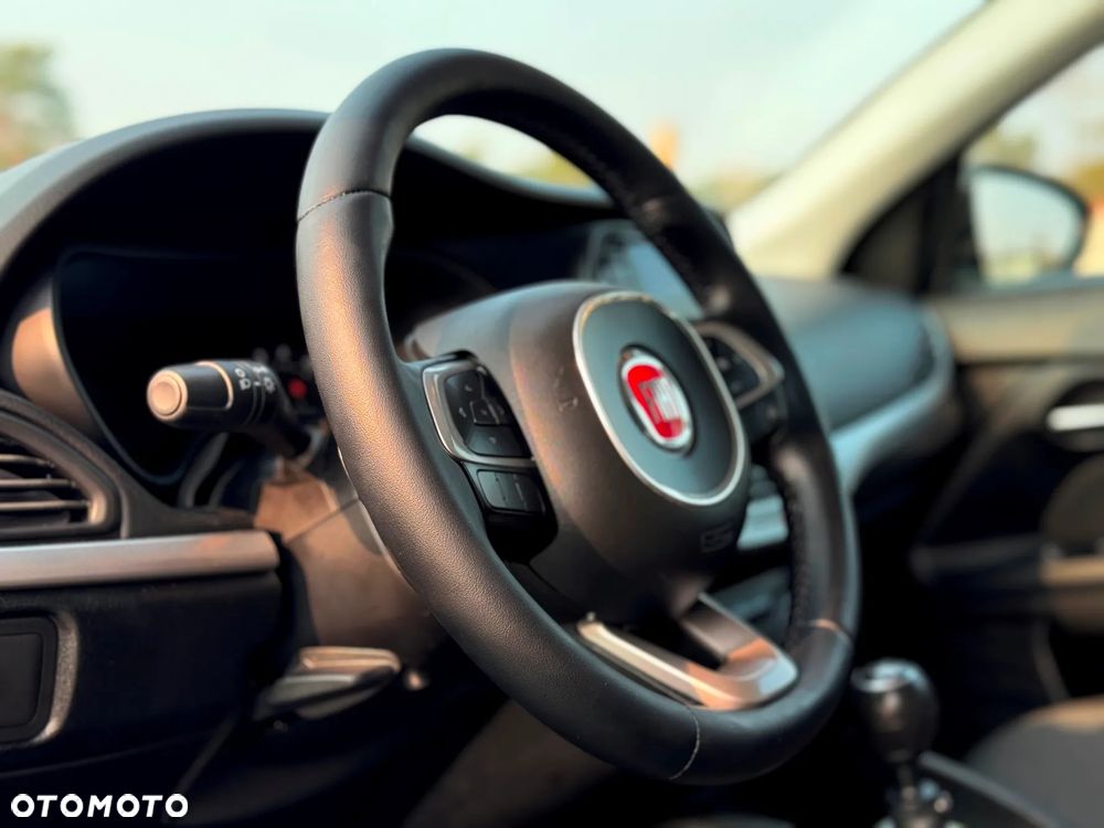 Fiat Tipo 1.4 16v Lounge EU6d - 33