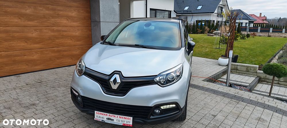 Renault Captur ENERGY TCe 90 Start&Stop Intens - 26