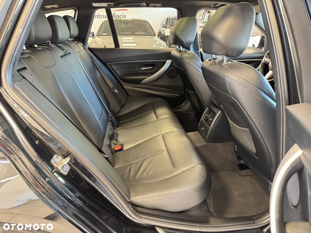 BMW Seria 3 - 8