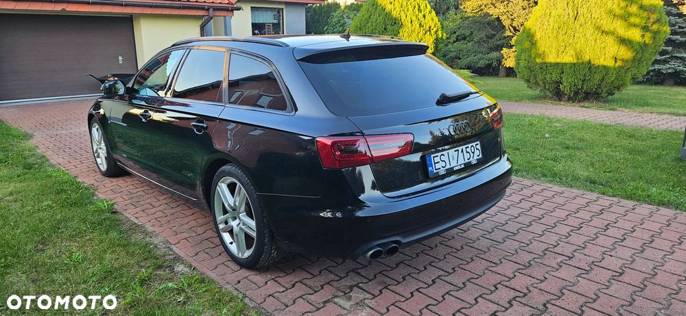 Audi A6 - 3