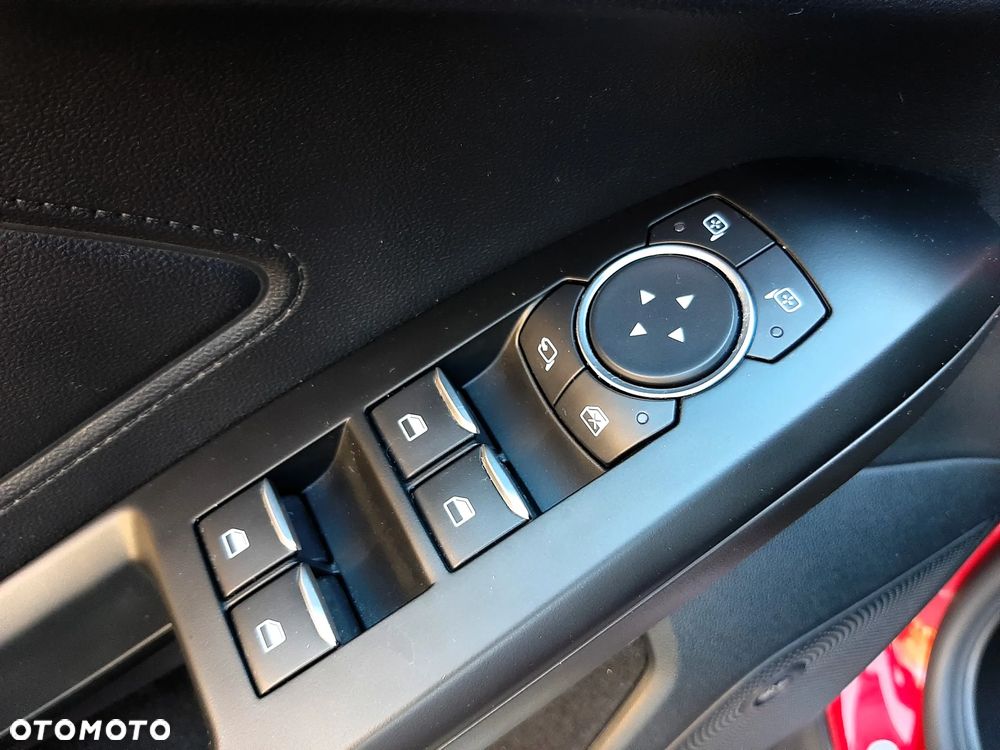 Ford Focus 1.0 EcoBoost Titanium - 14