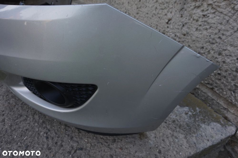 ZDERZAK OPEL ZAFIRA B LIFT 08/14r - 6