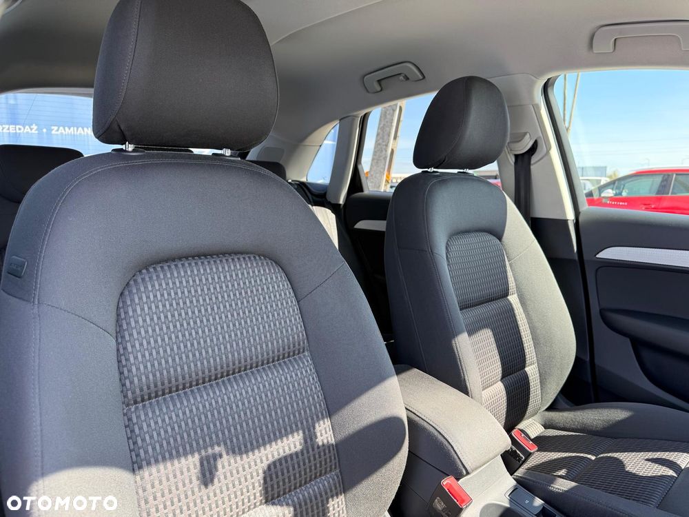 Audi Q3 2.0 TDI Quattro - 17