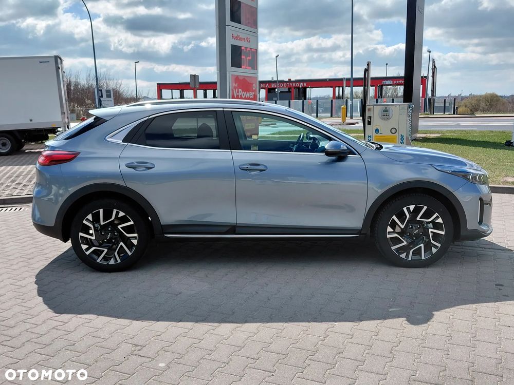 Kia XCeed 1.5 T-GDI Business Line DCT - 6