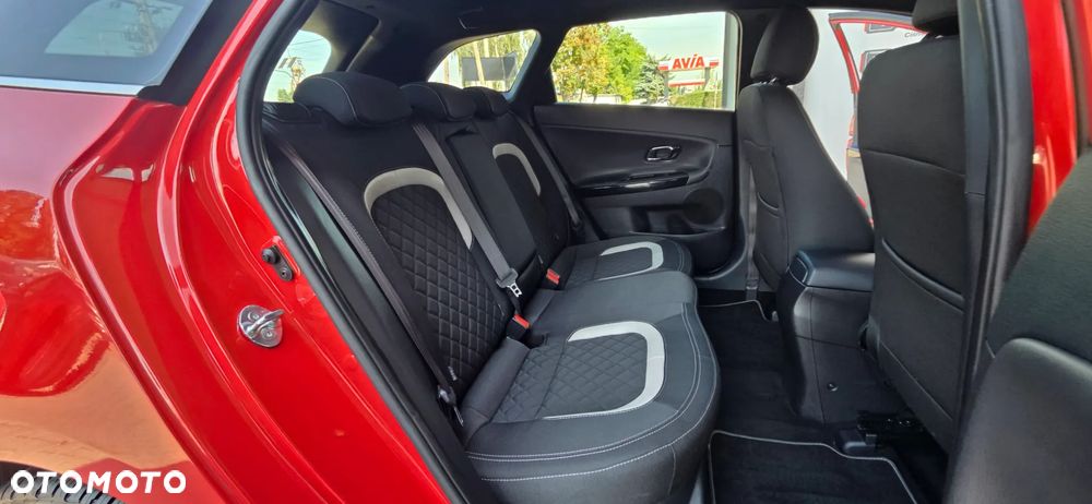 Kia Ceed 1.0 T-GDI GT Line - 36