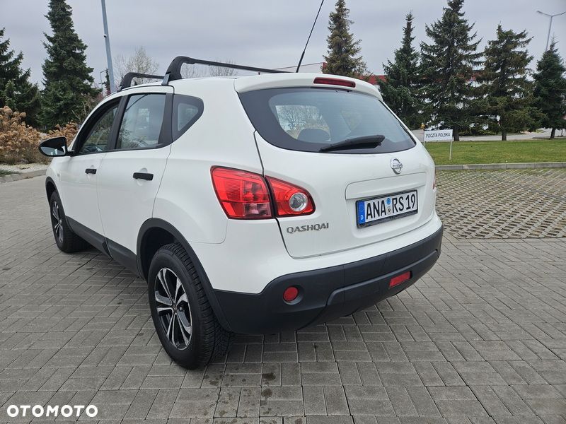 Nissan Qashqai 1.6 Acenta - 17