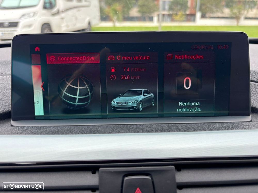 BMW 420 Gran Coupé - 48