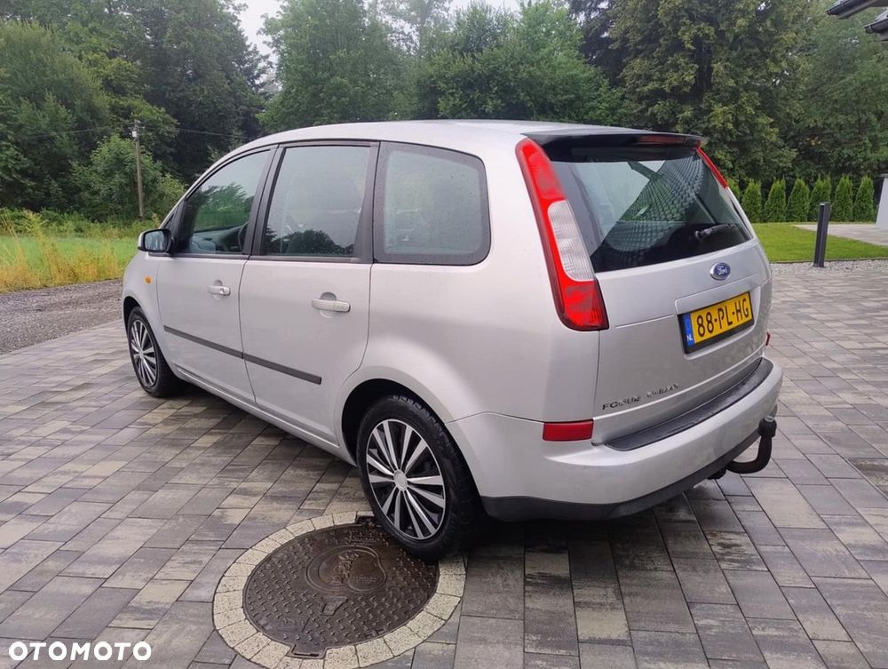 Ford Focus C-Max 1.6 Fun - 3