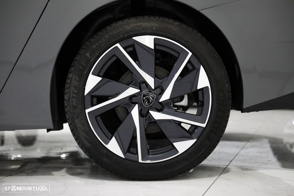 Peugeot 308 1.5 BlueHDi Allure EAT8 - 7