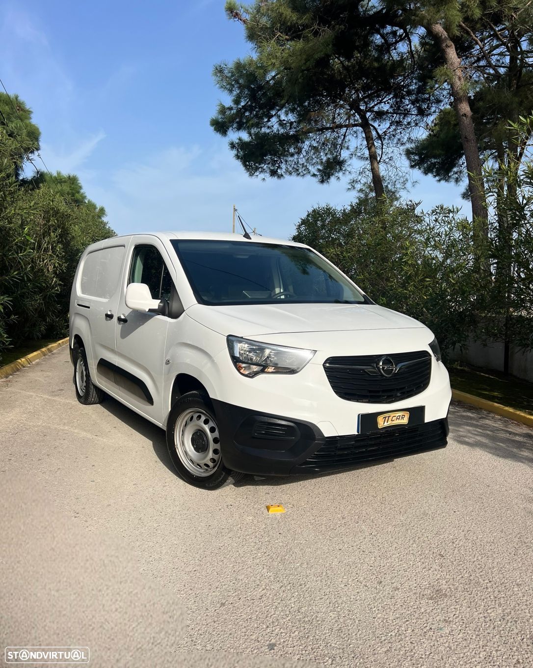 Opel Combo Life 1.5 CDTi L2H1 Enjoy - 1