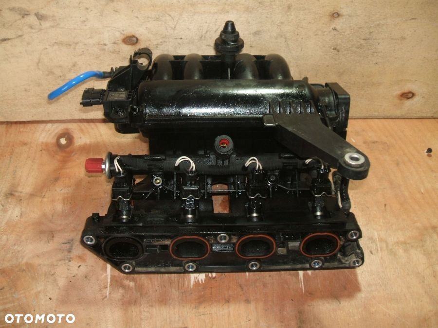 FIAT 500L TIPO II 1.4 DOBLO KOLEKTOR SSĄCY 00552682680 - 1