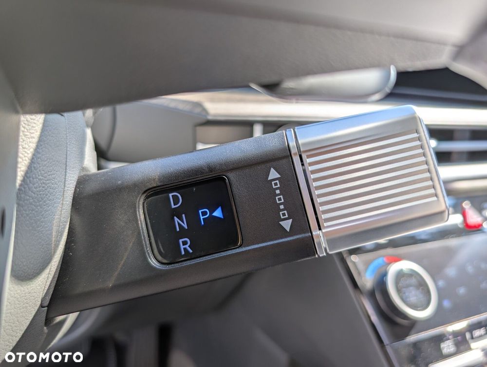 Hyundai Santa Fe - 20