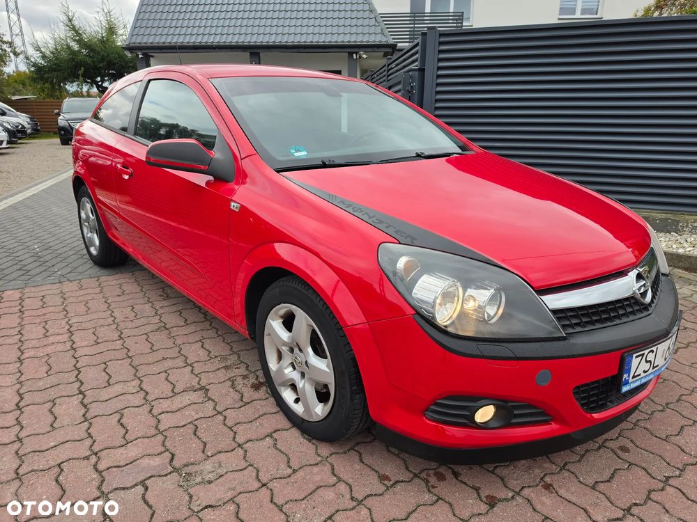 Opel Astra - 4