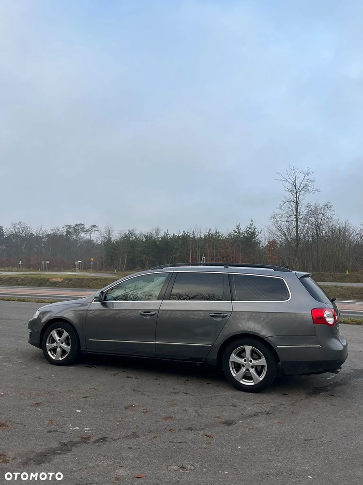 Volkswagen Passat 2.0 TDI DPF R-Line Edition - 16