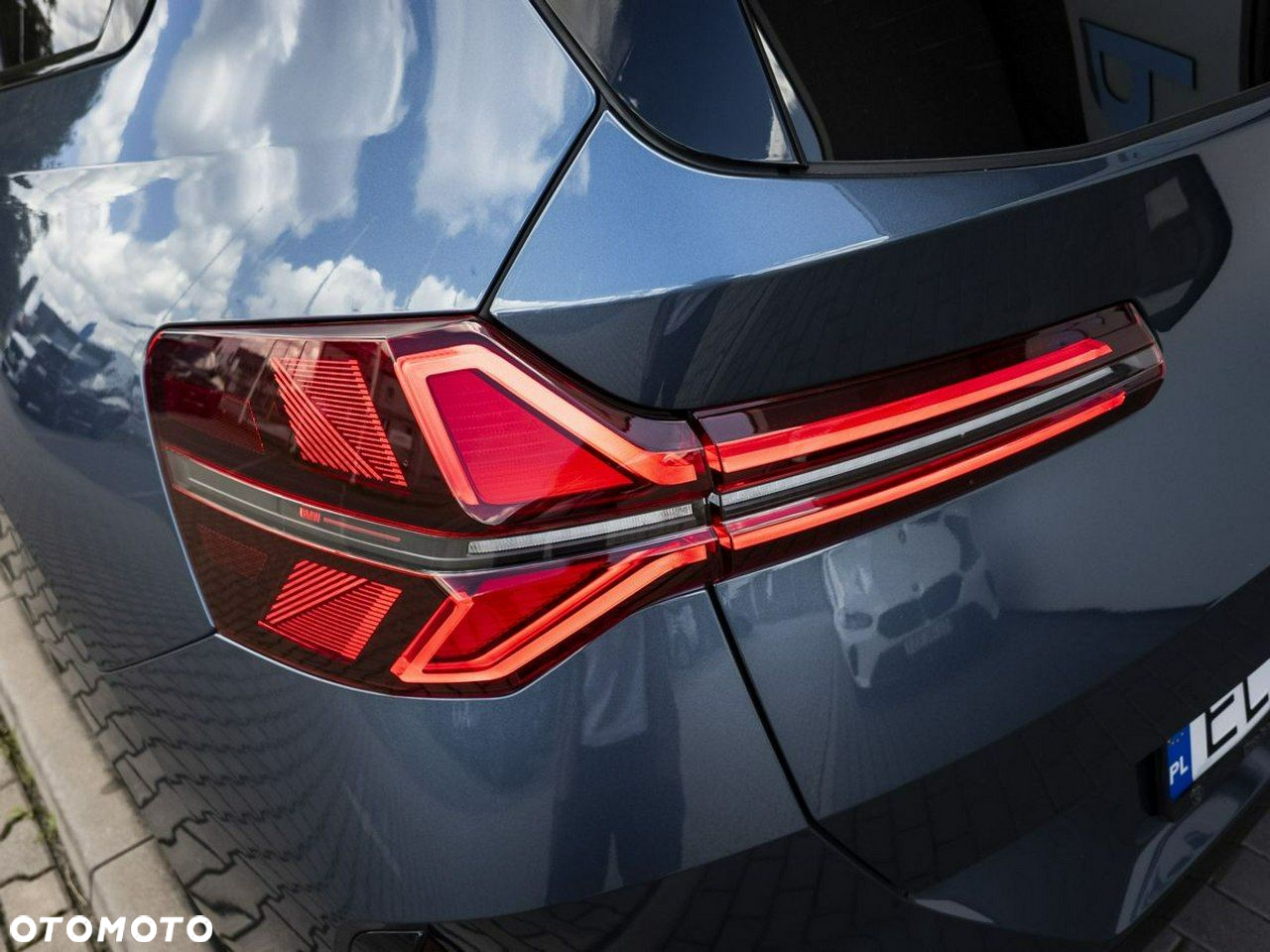 BMW X3 - 10