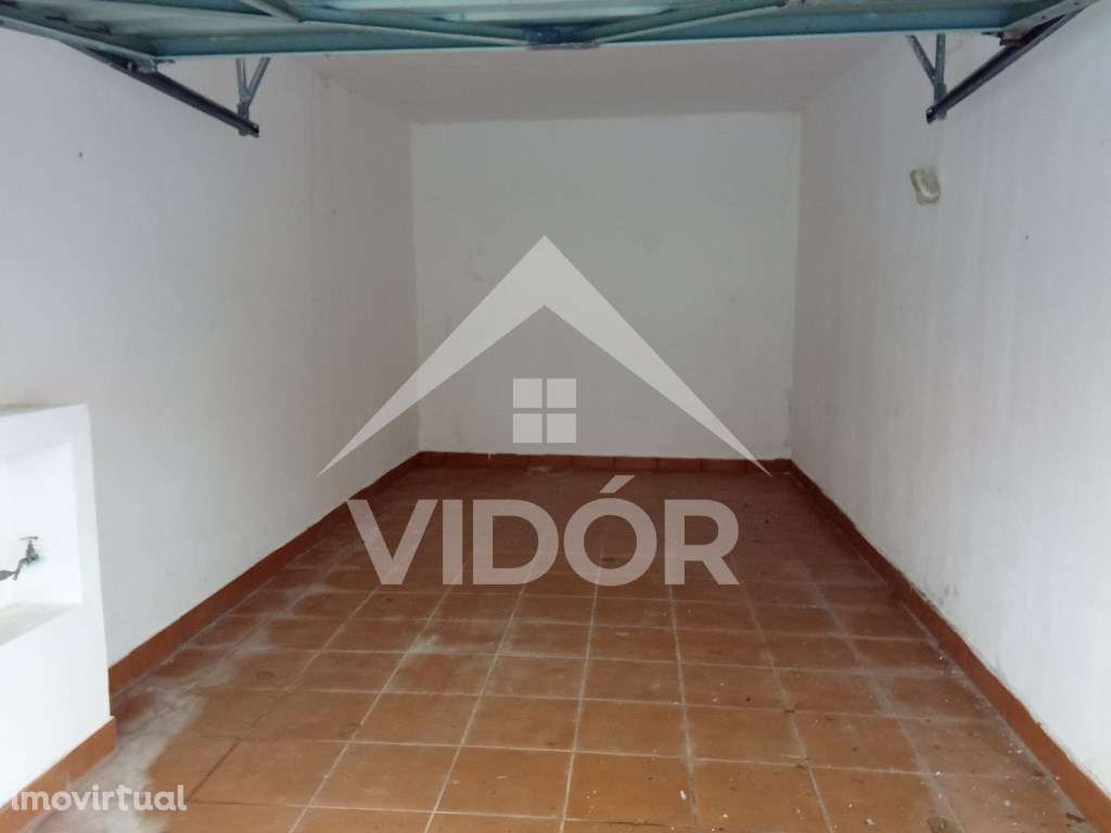 Lg. Garagem na Rua Joaquim Sottomayor nº115 - Grande imagem: 3/3
