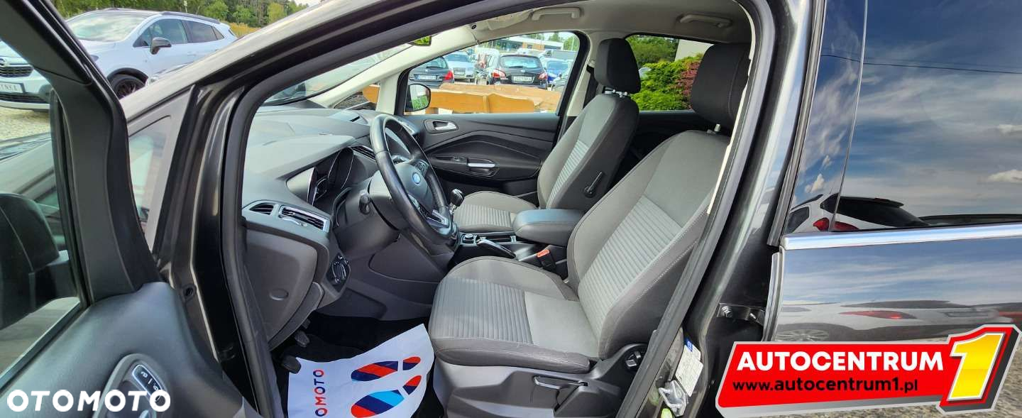 Ford C-MAX - 6