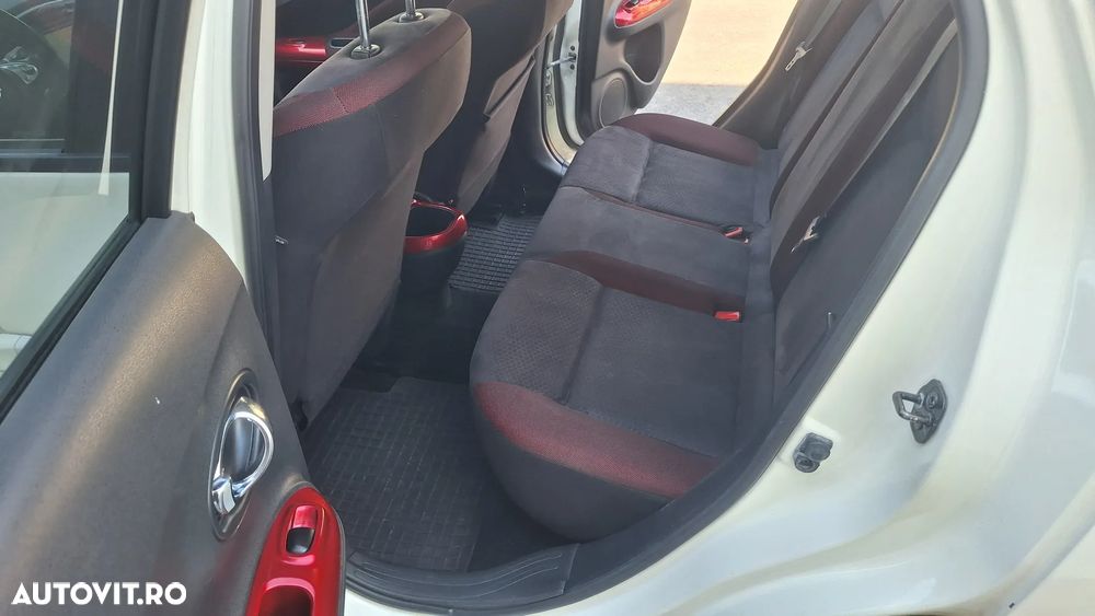 Nissan Juke 1.5 dCi Edition - 29