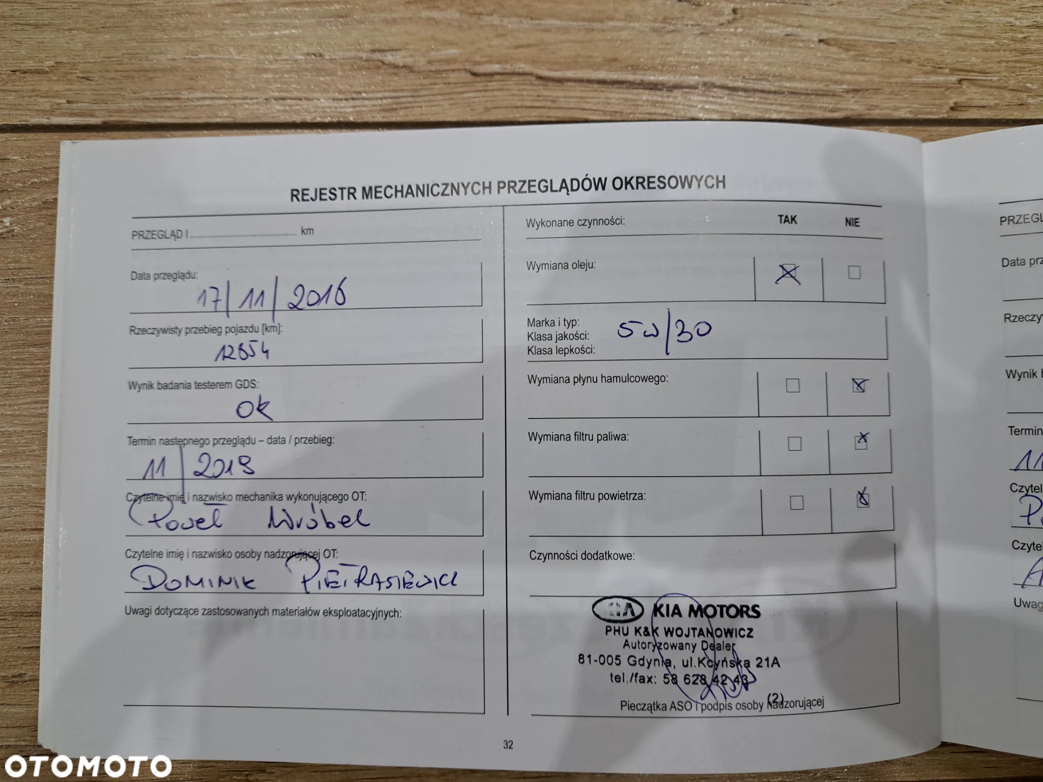 Kia Stonic 1.4 L - 28