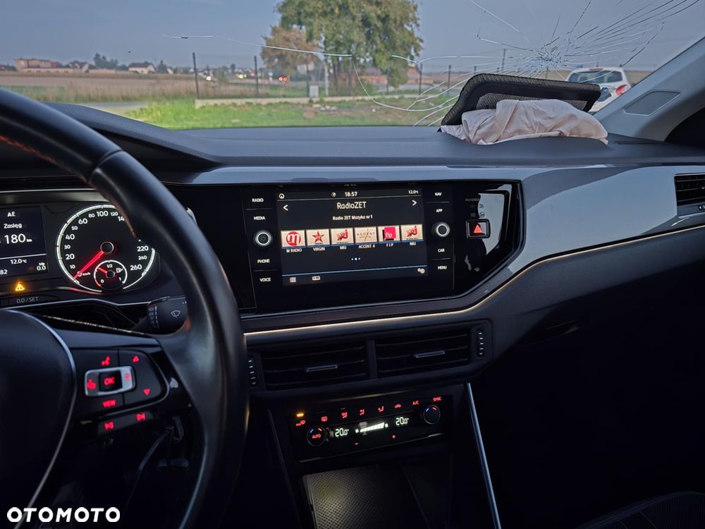 Volkswagen Polo 1.0 TSI OPF R-Line - 15