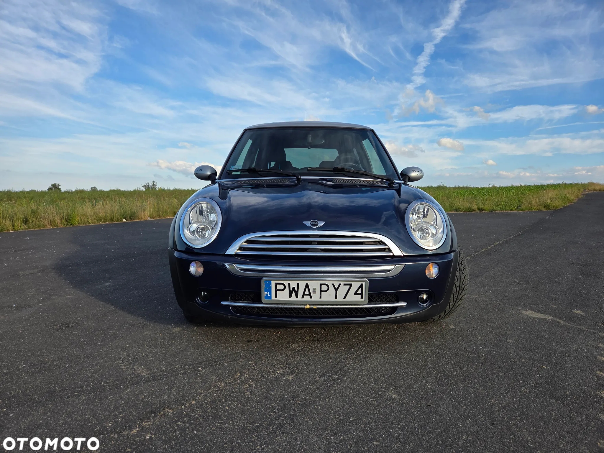 MINI Cooper Standard - 4