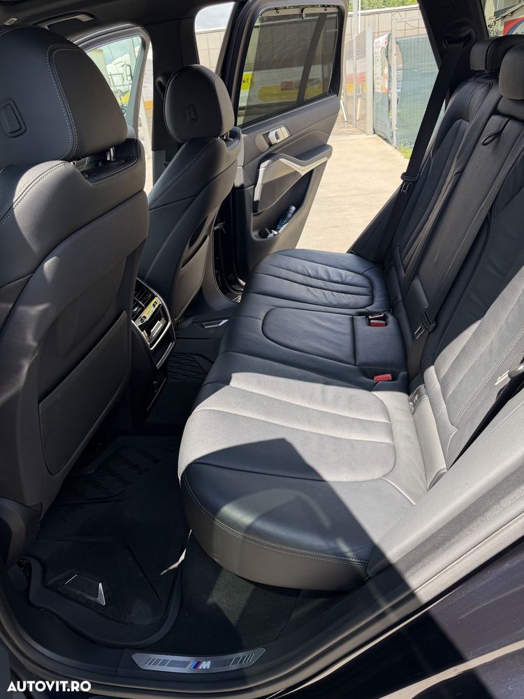 BMW X5 xDrive40i - 27