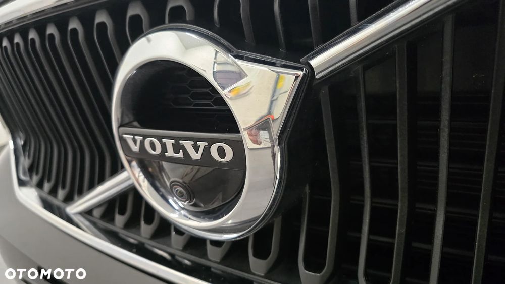 Volvo XC 40 T3 Geartronic Inscription - 12