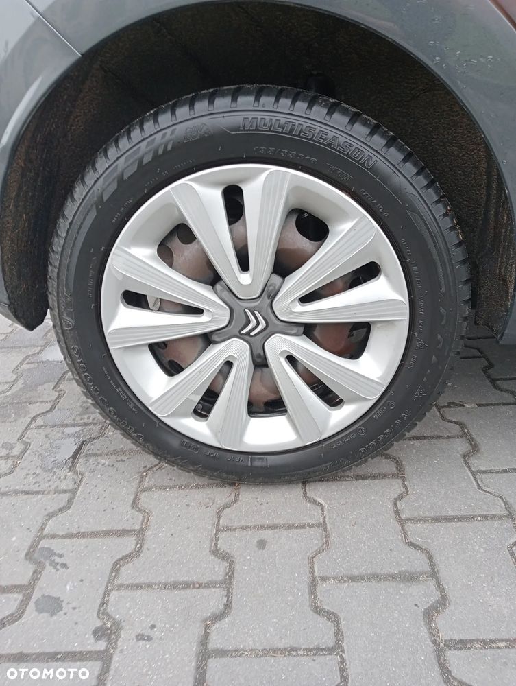 Citroën C3 1.2 VTi Selection - 10